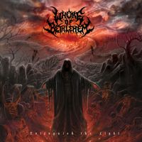 Extinguish the Light: Extinguish the Light CD