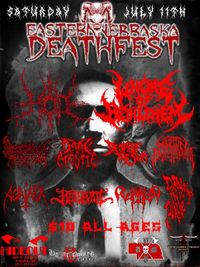 Eastern Nebraska Deathfest