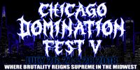 Chicago Domination Fest 5