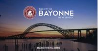 Bayonne NJ Summer Sounds by the Bay Music Series