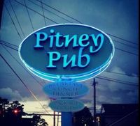 Pitney Pub
