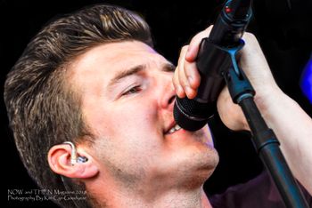 ''PETRIC'' Photos Boots and Hearts Music Festival 2018 for NOW and THEN Magazine Photo by Kim Cyr-Goodyear All Rights Reserved 2018
