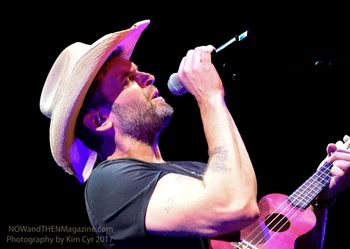 Dean Brody "Beautiful Freakshow" Tour at Budweiser Gardens in London ON Photography by Kim Cyr All Copyrights Reserved https://nowandthenmagazine.com
