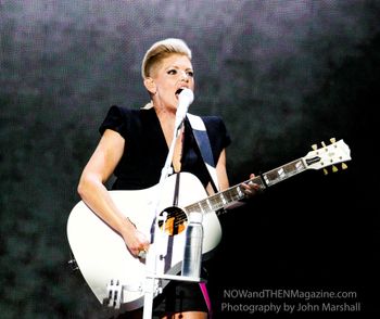 The Dixie Chicks Hamilton FirstOntario Centre April 17th, 2017 Photography by John Marshall
