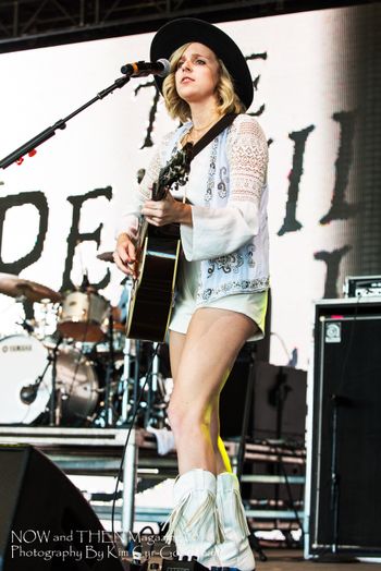 ''The Redhill Valleys'' Photos Boots and Hearts Music Festival 2018 Photos by Kim Cyr-Goodyear For NOW and THEN Magazine
