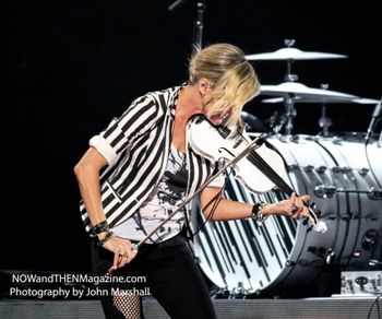 The Dixie Chicks Hamilton FirstOntario Centre April 17th, 2017 Photography by John Marshall
