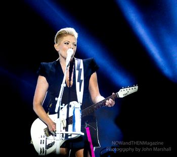 The Dixie Chicks Hamilton FirstOntario Centre April 17th, 2017 Photography by John Marshall
