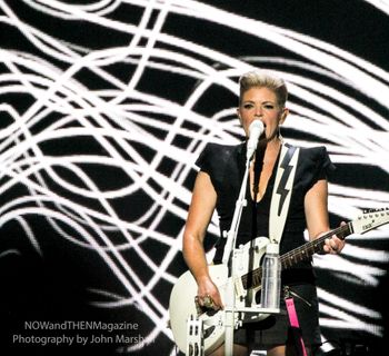 The Dixie Chicks Hamilton FirstOntario Centre April 17th, 2017 Photography by John Marshall
