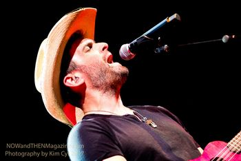 Dean Brody "Beautiful Freakshow" Tour at Budweiser Gardens in London ON Photography by Kim Cyr All Copyrights Reserved https://nowandthenmagazine.com
