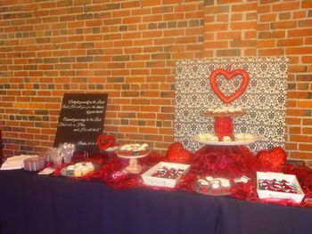 Decorations by SZ Consulting and Decor
