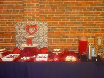 Decorations by SZ Consulting and Decor
