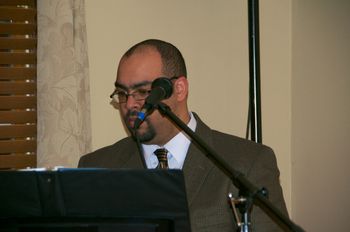 Keith Reed Jr.
