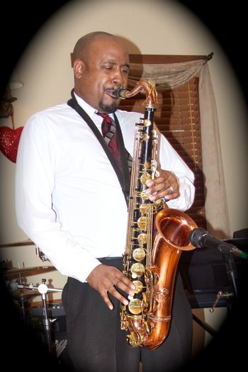 Christopher Hoyte
