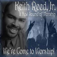 We've Come To Worship You: CD