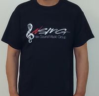 NSMG T-shirt 