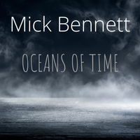 Oceans of Time by www.mickbennett.com
