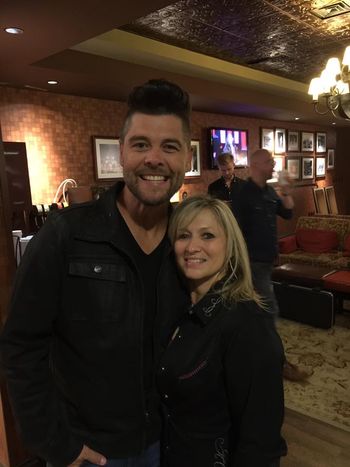 Jason Crabb
