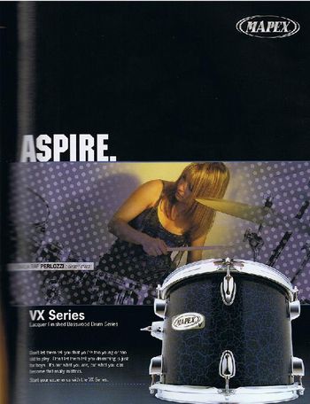 Mapex Catalog
