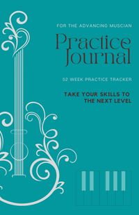 52 Week Practice Journal