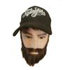CASQUETTE FLYING JOES (BRODÉ - COTON AJUSTABLE)