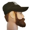 CASQUETTE FLYING JOES (BRODÉ - COTON AJUSTABLE)
