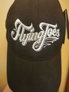 CASQUETTE FLYING JOES (BRODÉ - COTON AJUSTABLE)