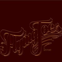 Let it out: CD