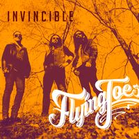 Invincible (single) by Flying Joes