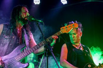 Rockin Quebec/Credit Alain Royer
