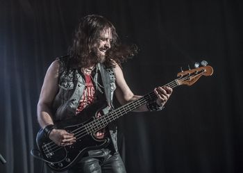 Smile//Credit Claude Dufresne
