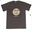 T-SHIRT LUNE (JELLY FICHE)