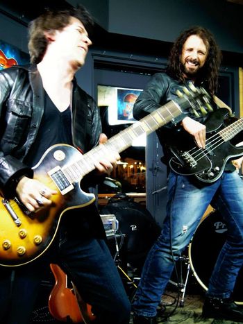 Concours Nuits Blues Laurentides
