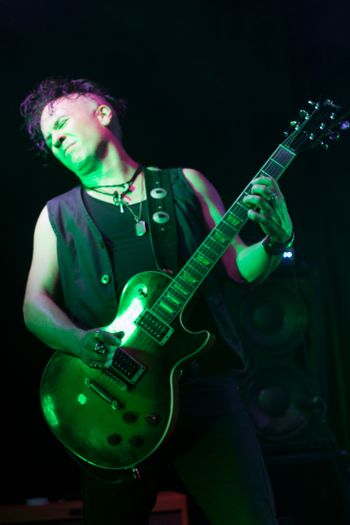 JF live/Credit Alain Royer
