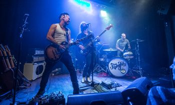 Rockin Lavaltrie/Credit Claude Dufresne
