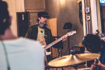 Photo credit: Patrick Bélisle
