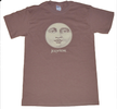 T-SHIRT LUNE (JELLY FICHE)