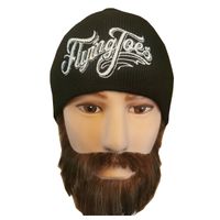 TUQUE FLYING JOES (BRODÉ)