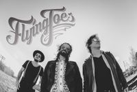 Flying Joes