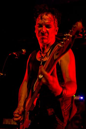 Attitude/Credit Alain Royer

