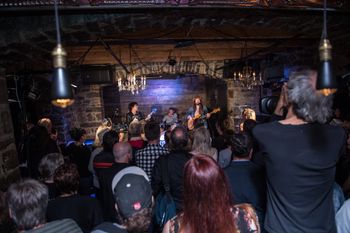 Jack Saloon/Credit Claude Dufresne
