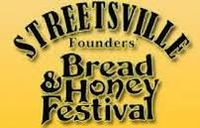 Streetsville Bread & Honey Festival
