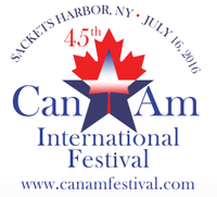 CAN AM International Festival