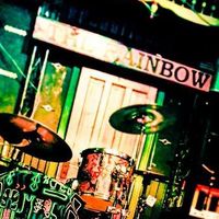 Turbo Street Funk @ The Rainbow Bistro in Ottawa