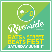Riverside Beats & Eats