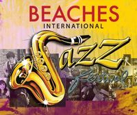 Beaches Intl Jazz Festival: Sounds of Leslieville & Riverside