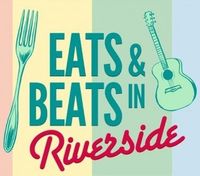 Riverside Eats and Beats Festival 2015