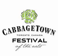 Cabbagetown Festival