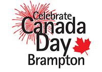 Canada Day in Brampton! 