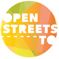 Open Streets TO