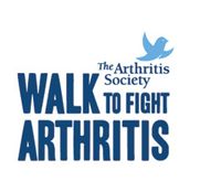 The Arthritis Society's Walk To Fight Arthritis